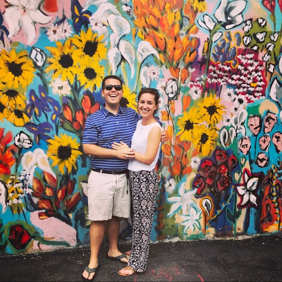 Meet your Posher, Olivia - Picture 1 of 1